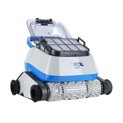 BWT Poolroboter Power One4All Premium