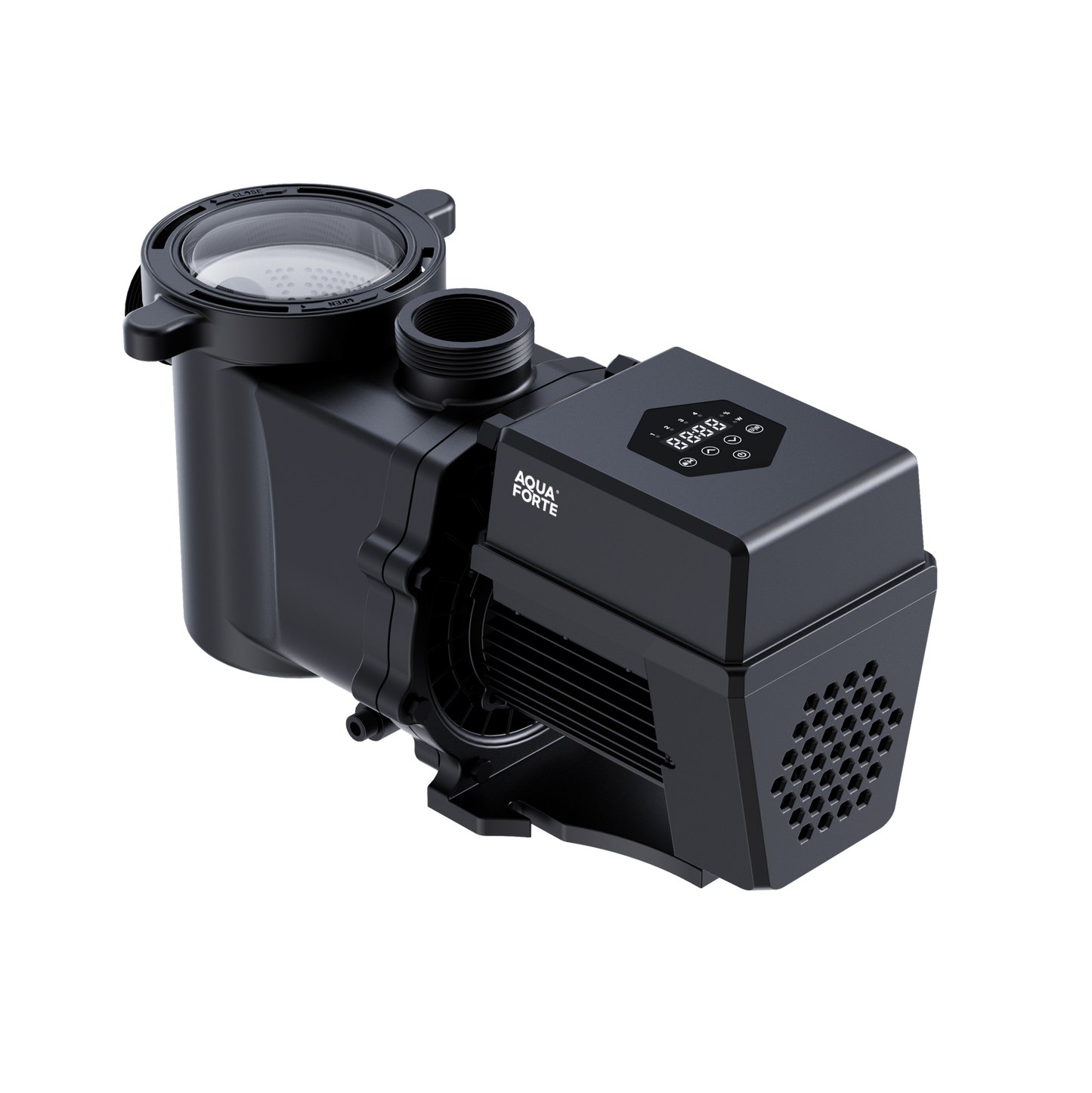 Bild von Schwimmbadpumpe Aquaforte