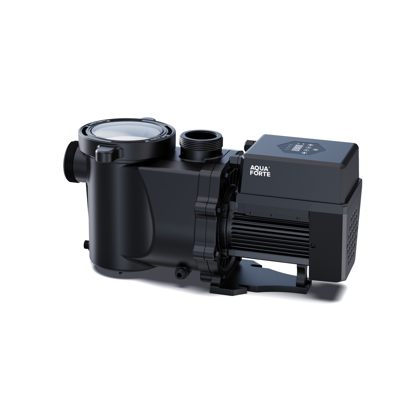 Bild von Schwimmbadpumpe Aquaforte