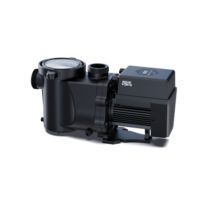 Bild von Schwimmbadpumpe Aquaforte