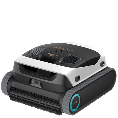 Bild vom Poolroboter Aiper N1 MAX von vorne