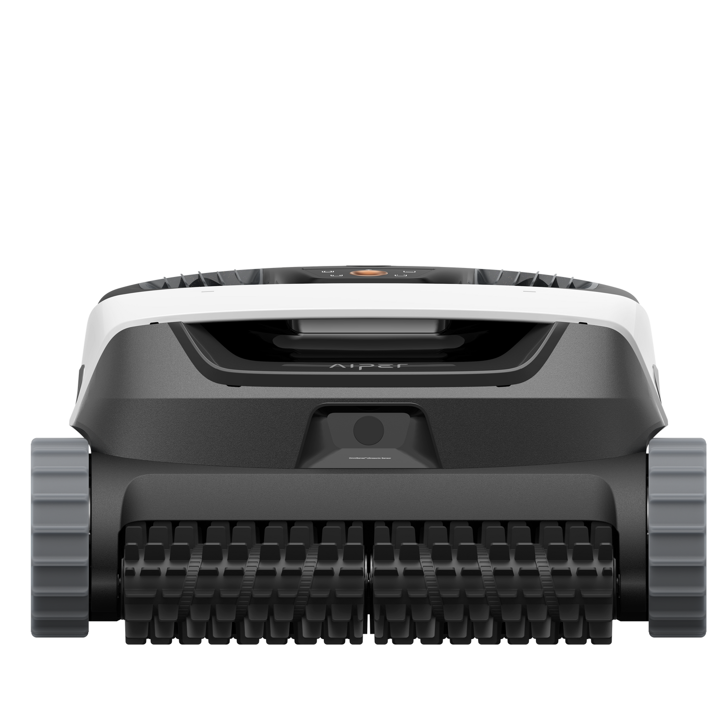 Bild vom Poolroboter Aiper N1 MAX von hinten