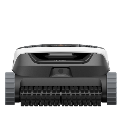 Bild vom Poolroboter Aiper N1 MAX von hinten