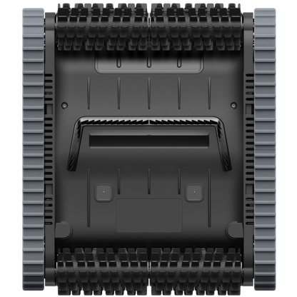 Bild vom Poolroboter Aiper N1 MAX von unten