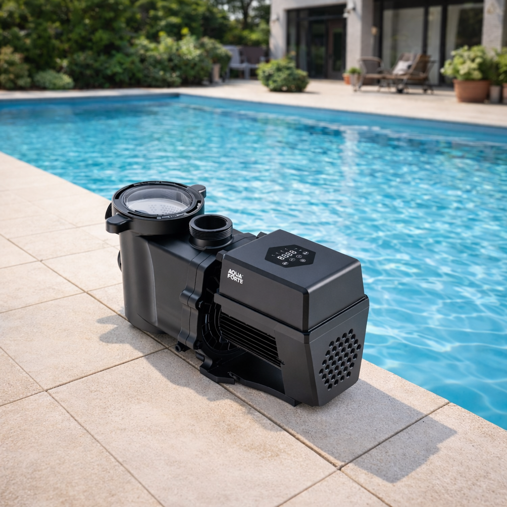 Leistungsstark & Sparsam