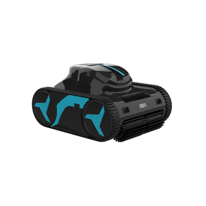 Poolroboter AquaForte M30 | Akku