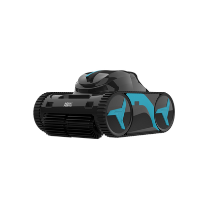 Poolroboter AquaForte M30 | Akku