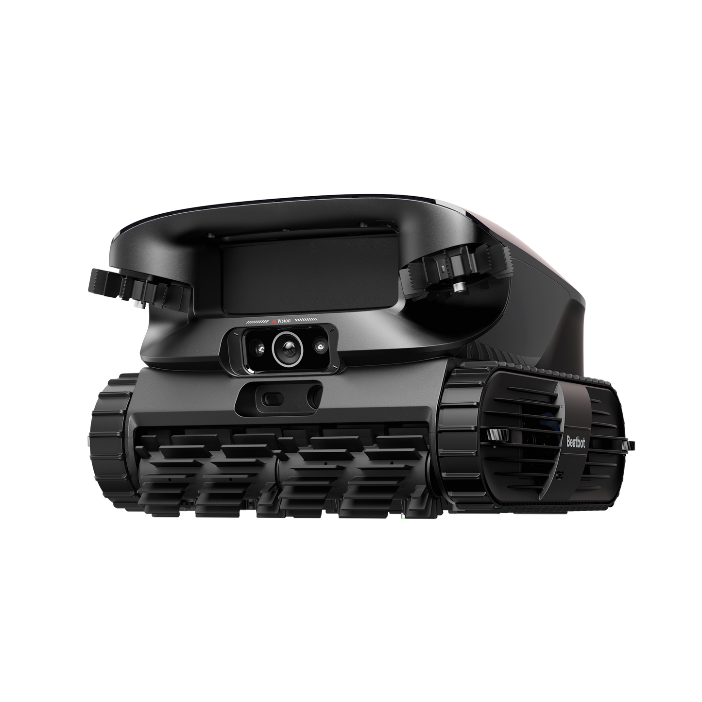 Bild vom Beatbot Aquasense X von vorne