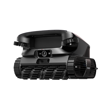 Bild vom Beatbot Aquasense X von vorne