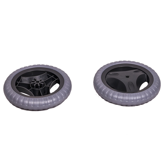 Bild Reifen Zodiac Caddy, Ersatzteil für Zodiac Poolroboter
