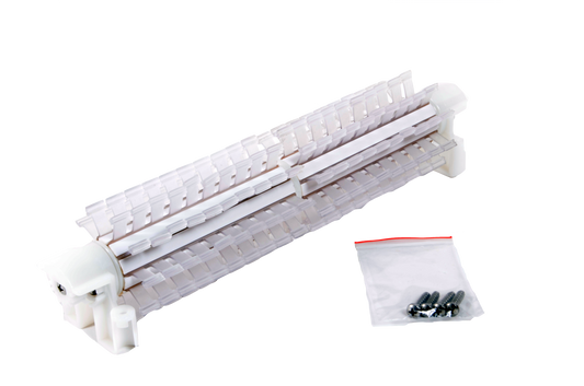 Bild einer Active Brush für Maytronics Poolroboter, Ersatzteil 61732