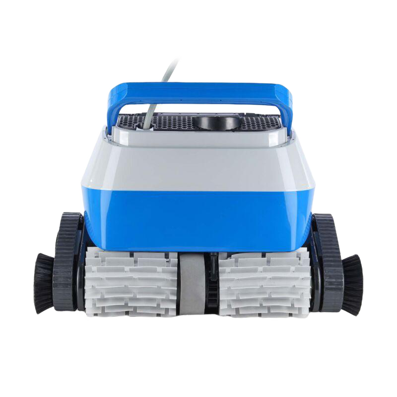 Bild eines BWT Poolroboters