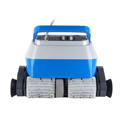 Bild eines BWT Poolroboters