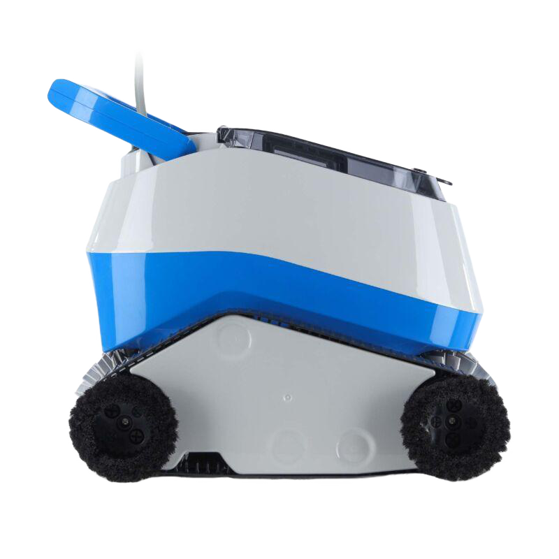 Bild eines BWT Poolroboters