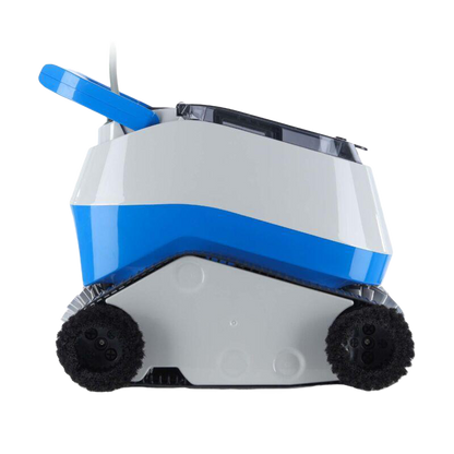 Bild eines BWT Poolroboters