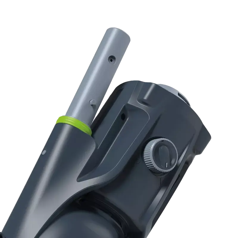 Bild eines BWT Poolsaugers