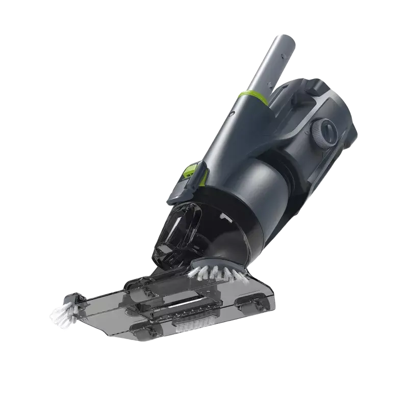 Bild eines BWT Poolsaugers