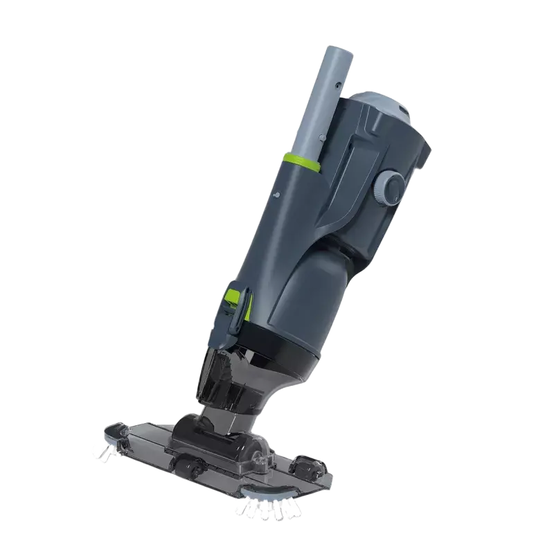 Bild eines BWT Poolsaugers