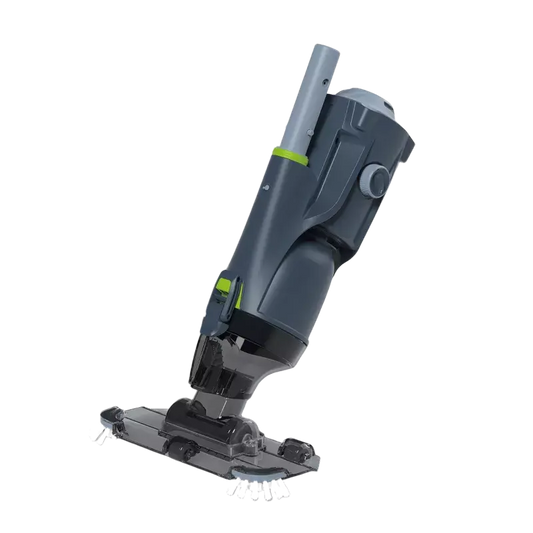 Bild eines BWT Poolsaugers