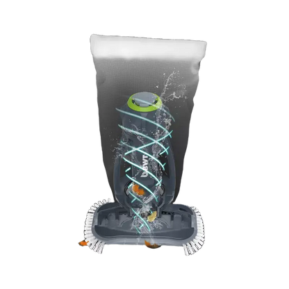 Bild eines BWT Poolsaugers