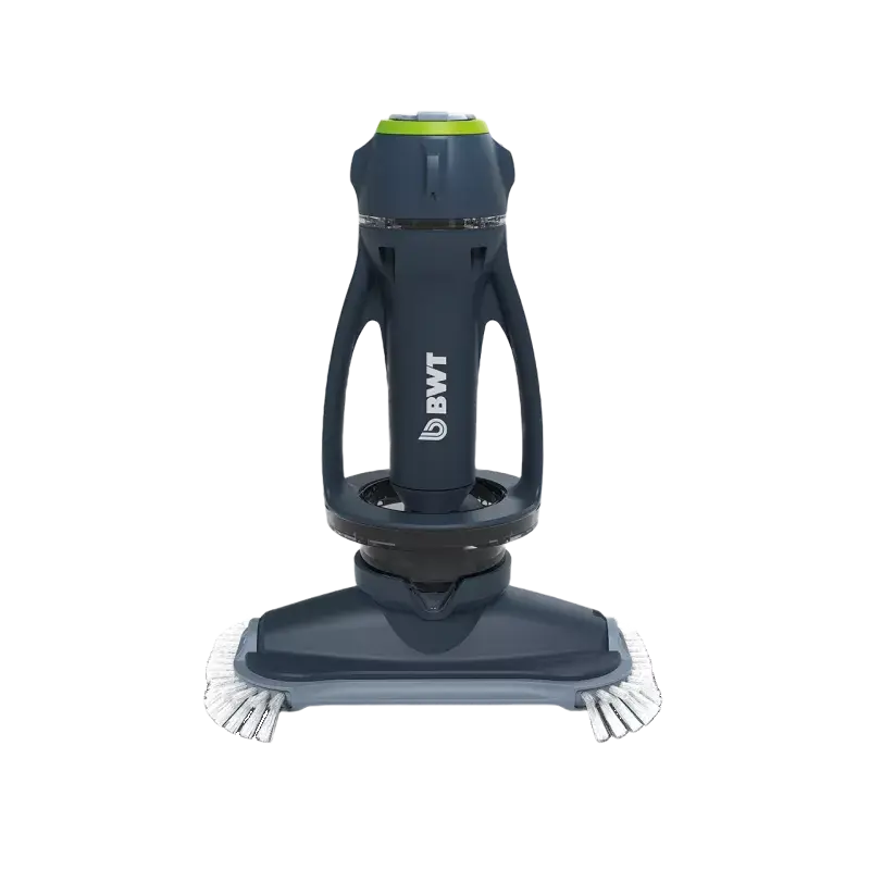 Bild eines BWT Poolsaugers