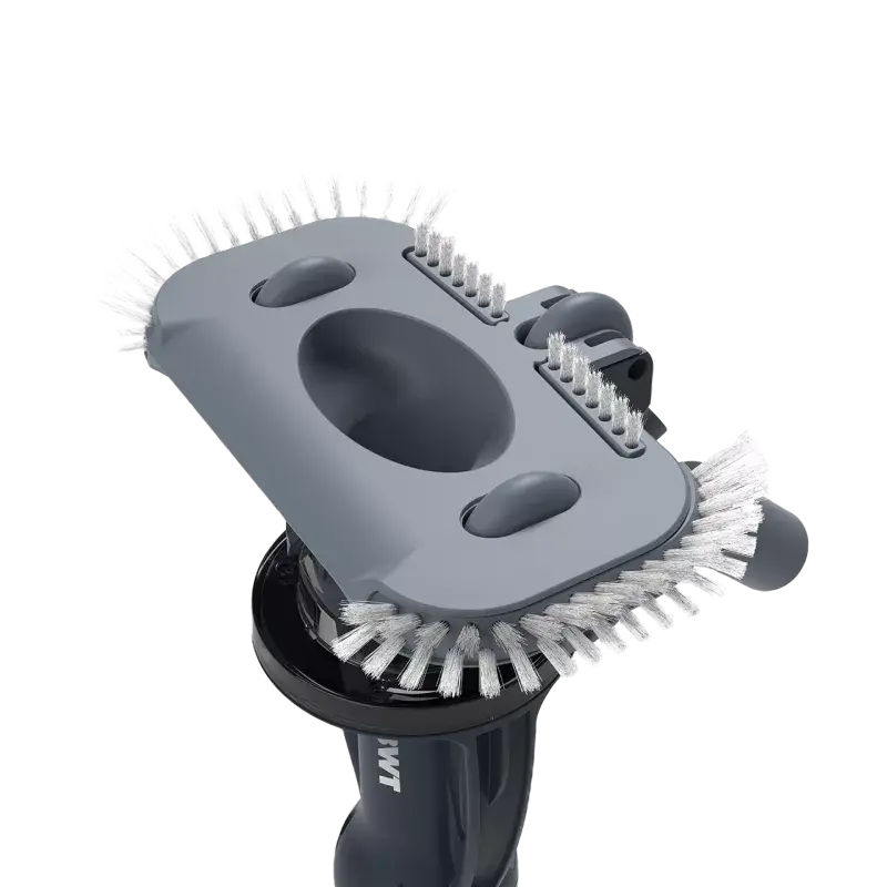 Bild eines BWT Poolsaugers