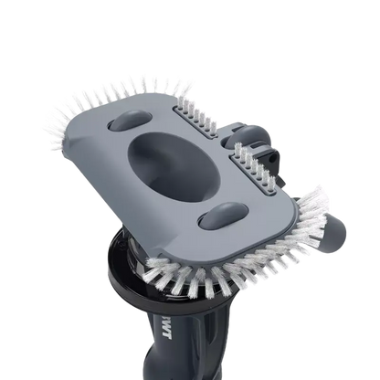 Bild eines BWT Poolsaugers