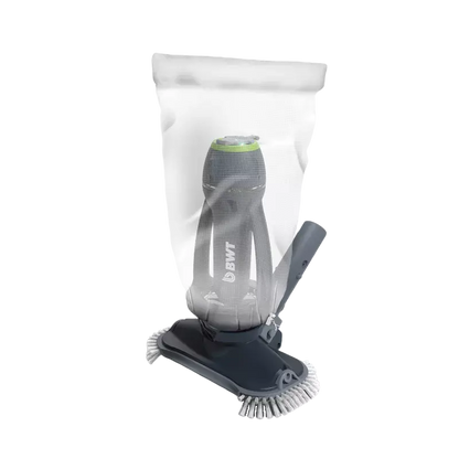 Bild eines BWT Poolsaugers