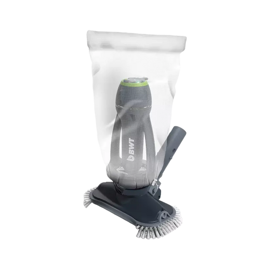 Bild eines BWT Poolsaugers