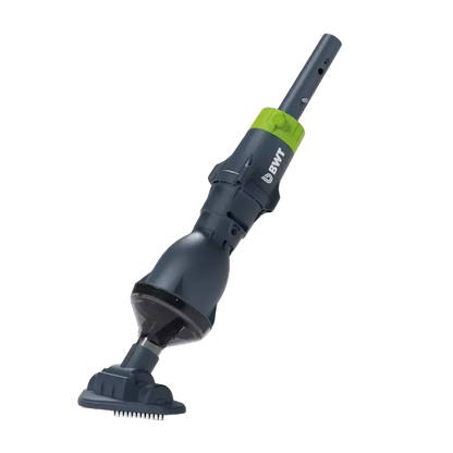 Bild eines BWT Poolsaugers