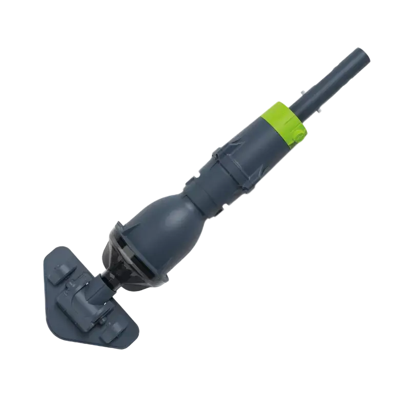 Bild eines BWT Poolsaugers