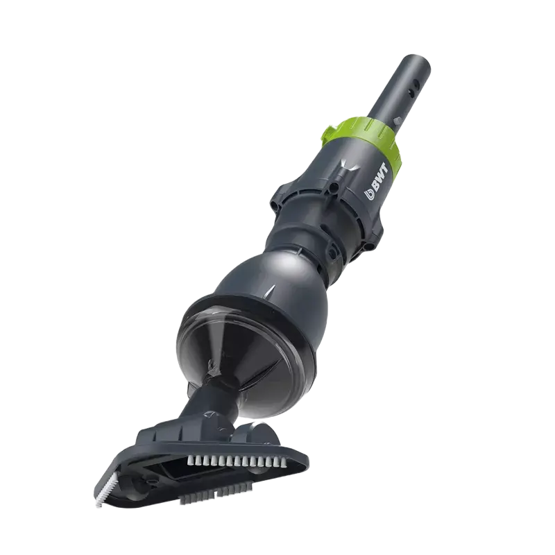 Bild eines BWT Poolsaugers