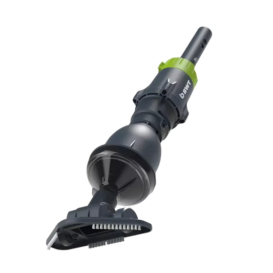 Bild eines BWT Poolsaugers