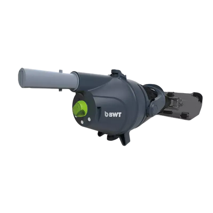 Bild eines BWT Poolsaugers