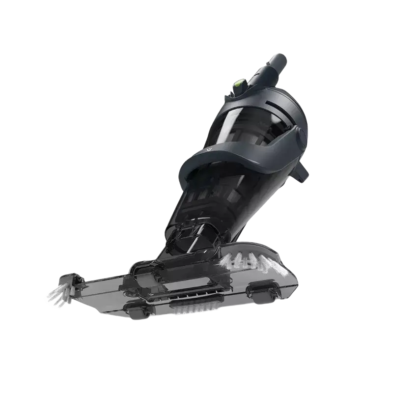 Bild eines BWT Poolsaugers