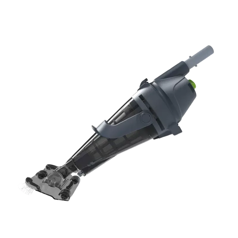 Bild eines BWT Poolsaugers