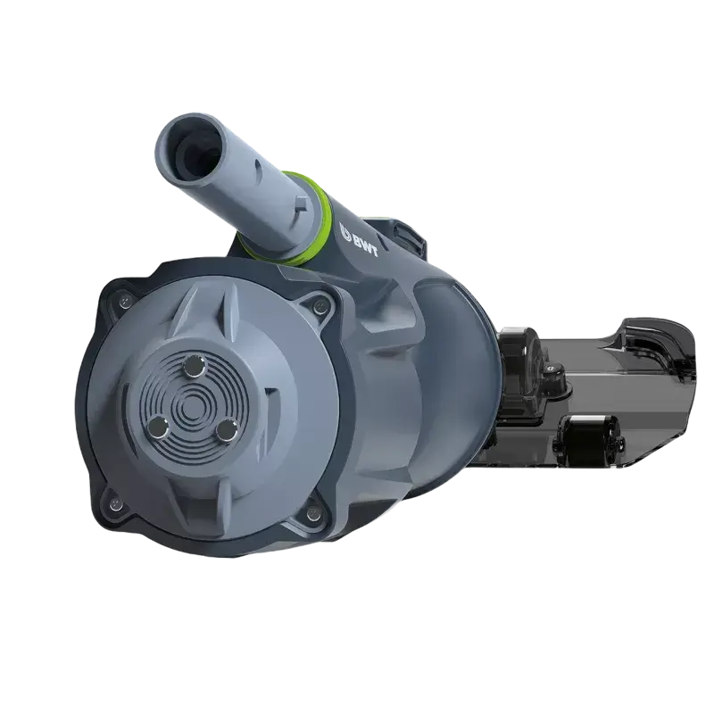 Bild eines BWT Poolsaugers