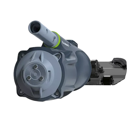 Bild eines BWT Poolsaugers