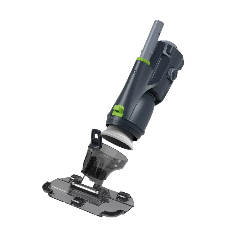 Bild eines BWT Poolsaugers