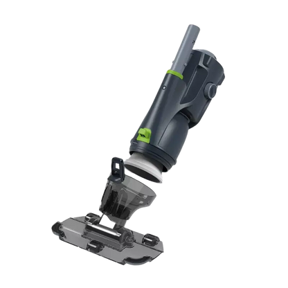 Bild eines BWT Poolsaugers