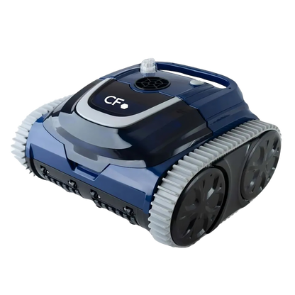 Bild vom Chemoform Poolroboter CF400