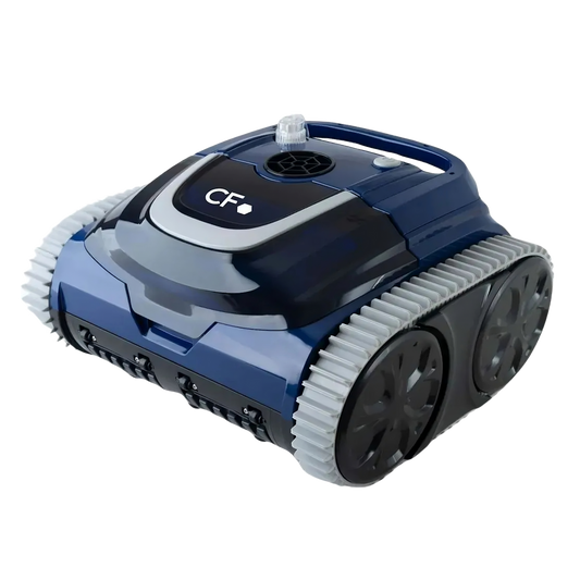 Bild vom Chemoform Poolroboter CF400