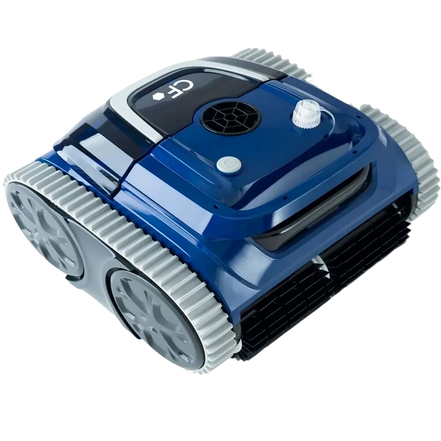 Bild vom Poolroboter Chemoform CF400