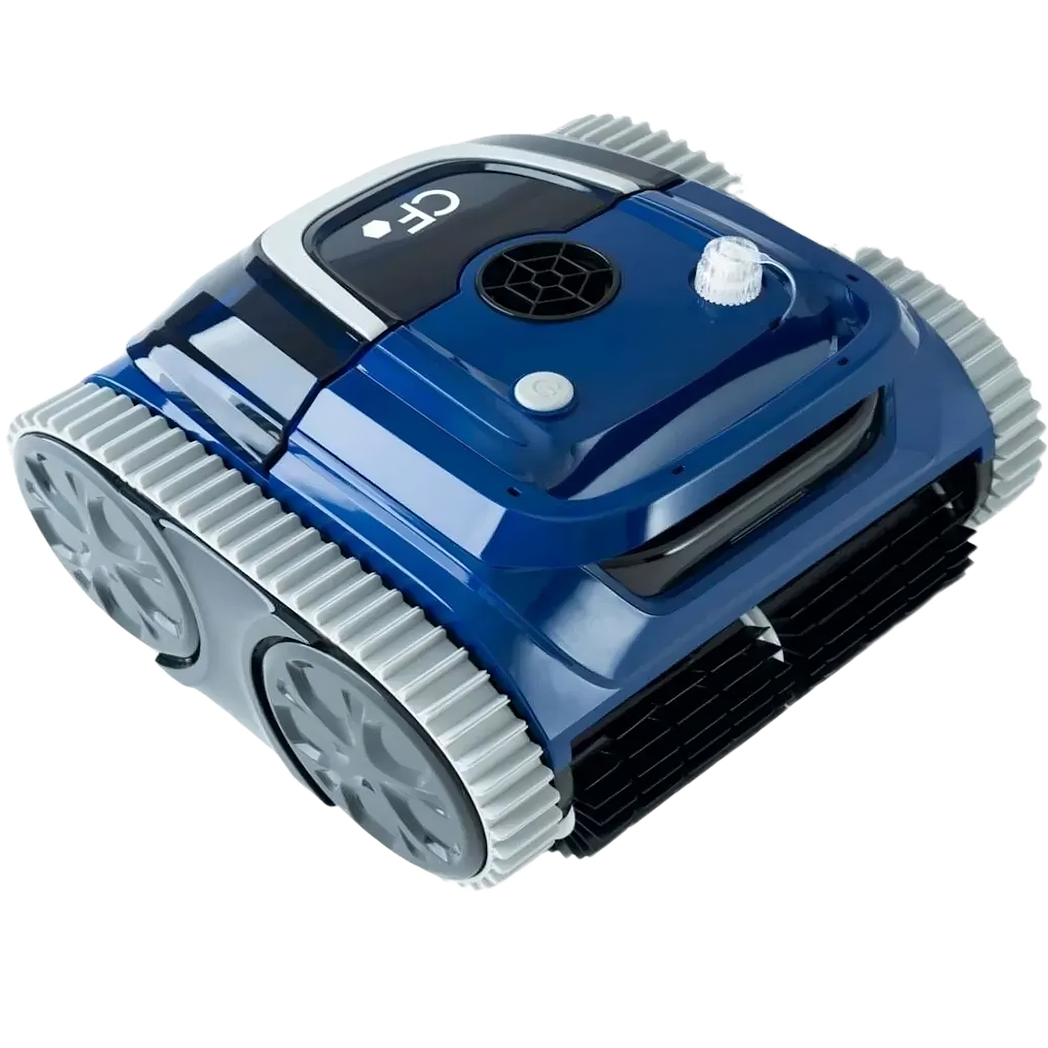 Bild vom Poolroboter Chemoform CF400