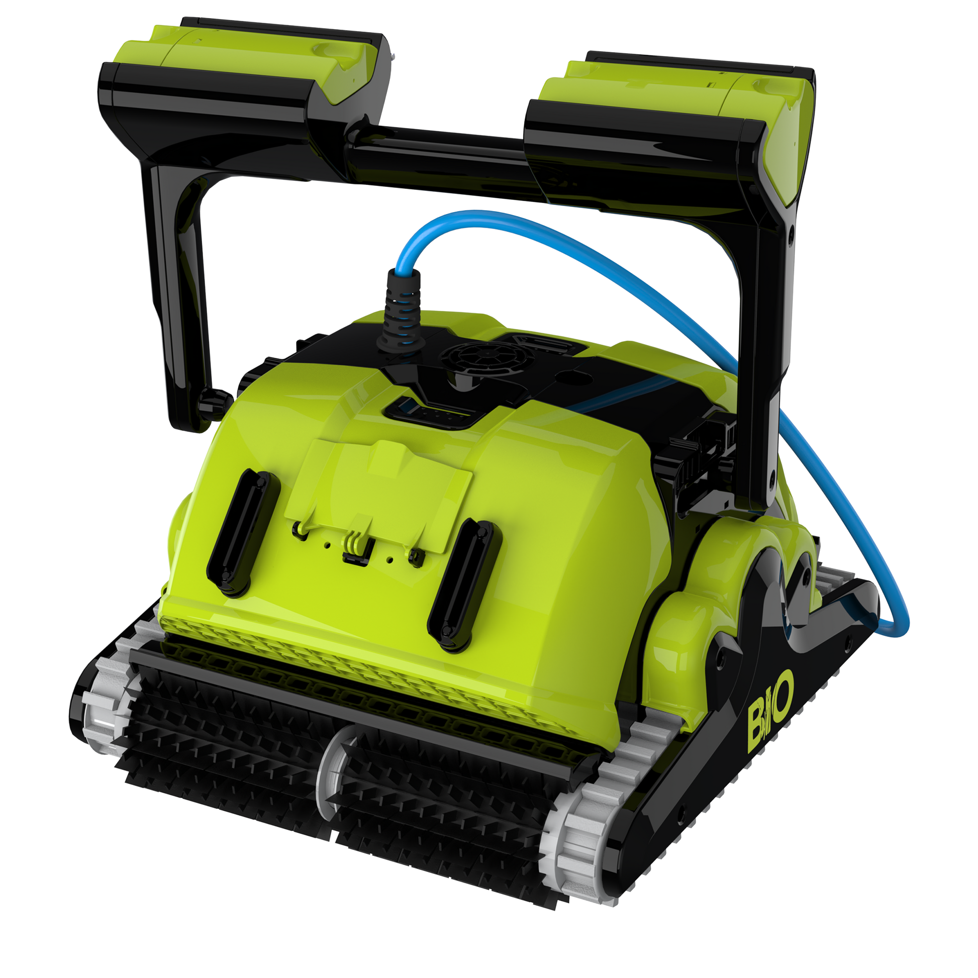 Bild vom Poolroboter Maytronics BioS