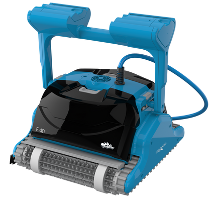 Bild vom Poolroboter Maytronics F40