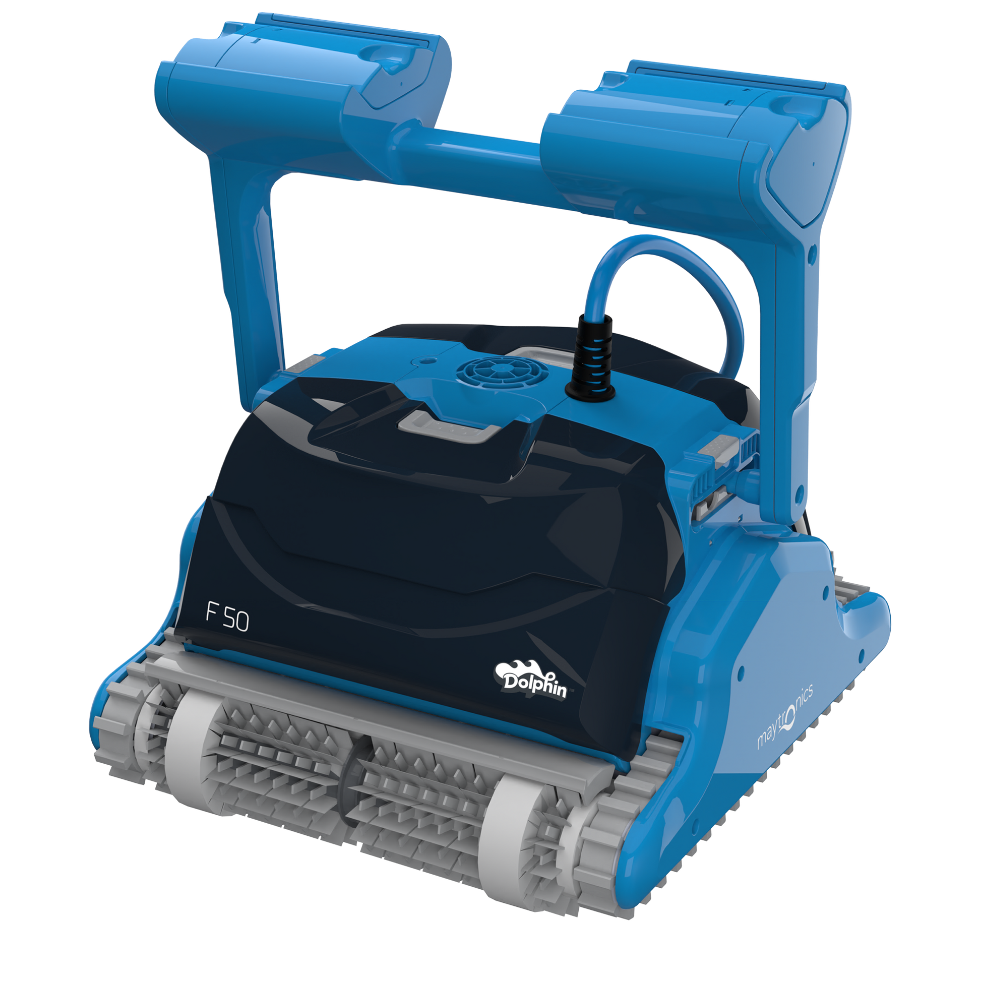 Bild vom Poolroboter Maytronics F40