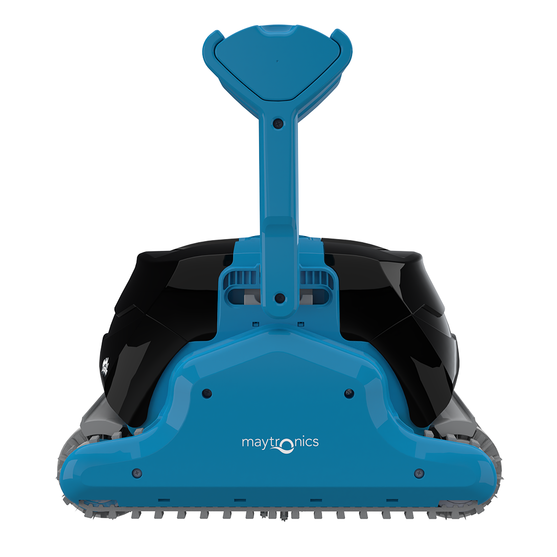 Bild vom Poolroboter Maytronics F40