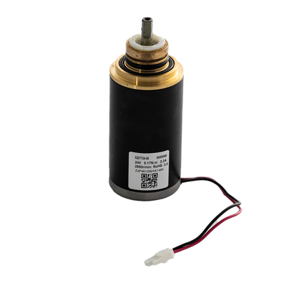 Bild von Impellermotor E-Serie, Ersatzteil für Maytronics Poolroboter 9991211-ASSY