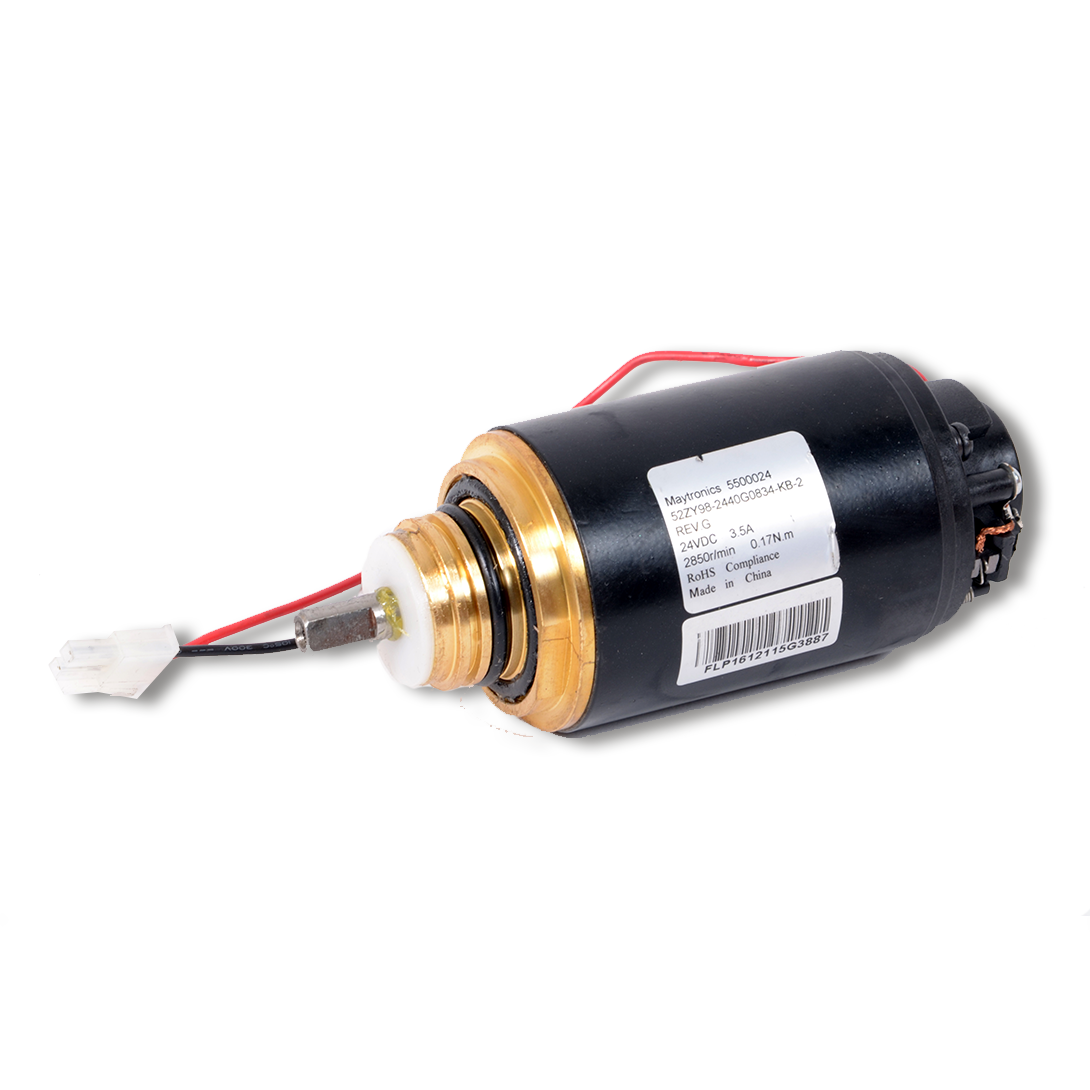 Bild von Impellermotor E-Serie, Ersatzteil für Maytronics Poolroboter 9991211-ASSY